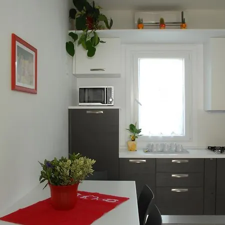 度假居 大艾琳度假屋