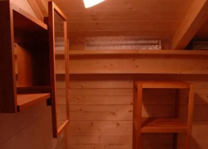 Da Irene בית נופש *