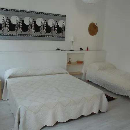 Сasa de vacaciones Da Irene