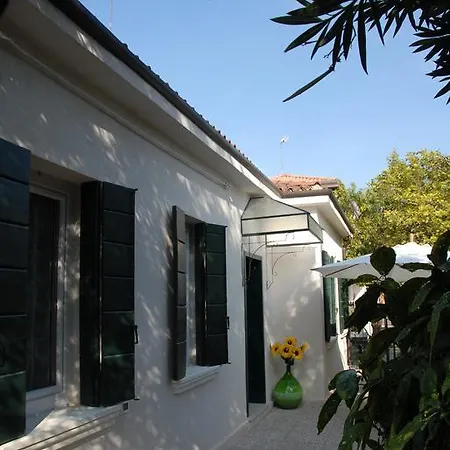 Holiday home Da Irene Mestre