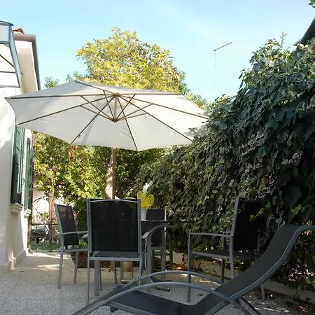 Da Irene Holiday home