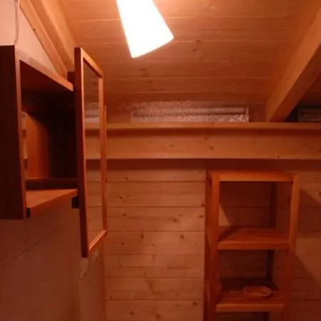 Da Irene Holiday home *