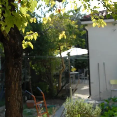 Holiday home Da Irene Mestre