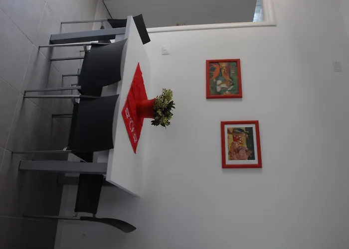 Holiday home Da Irene *