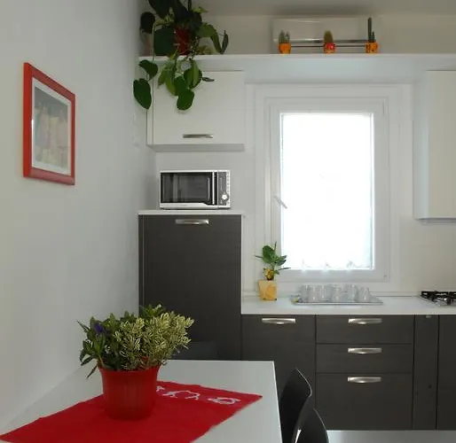 Holiday home Da Irene