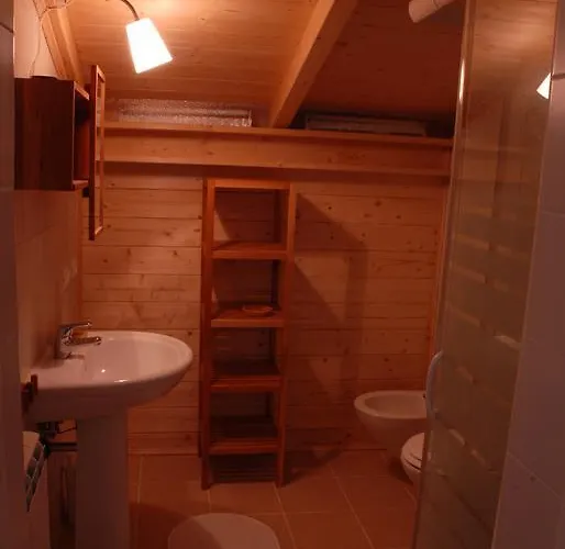 Da Irene Holiday home *