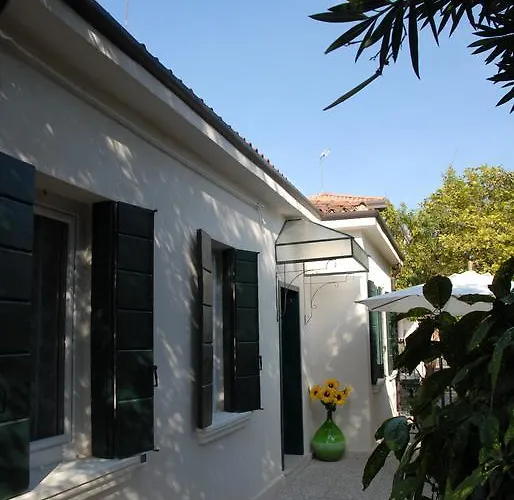 Holiday home Da Irene Mestre