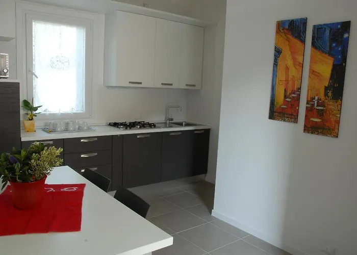 Holiday home Da Irene *