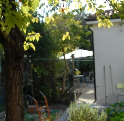 Holiday home Da Irene Mestre