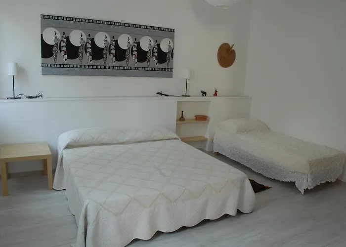 Holiday home Da Irene